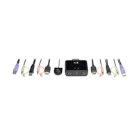 Tripp Lite 2