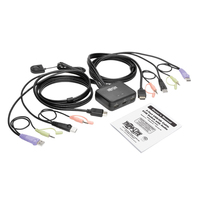 Tripp Lite 5