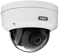Abus Alarm Ip Video�berwachung 8mpx Mini Dome (tvip4851 2