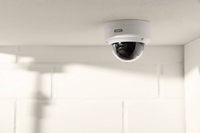 Abus Alarm Ip Video�berwachung 8mpx Mini Dome (tvip4851 5