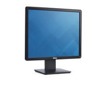 Dell Emc - Dell E1715S - E Series - LED-Monitor - 43,2 cm (17) - 1280 x 1024 @ 60 Hz - TN - 250 cd/m� - 1000:1 - 5 ms - VGA, DisplayPort -