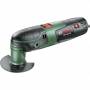Bosch - Bosch PMF 2000 CE 20000RPM 220W Black,Green power multi-tool