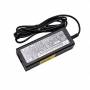Acer - Acer AC Adaptor 45W Indoor 45W Black power adapter/inverter
