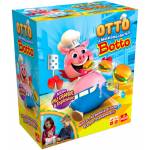 Goliath - Goliath Games: Otto Il Maialotto Che Fa Il Botto Xxl
