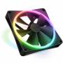 Nzxt - F120 RGB DUO Single 120x120x25, Gehuselfter