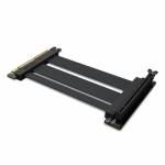 Nzxt - Riser Cable PCIe 4.0 x16, Verlngerungskabel