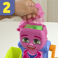 Hasbro European Trading B.v. 3