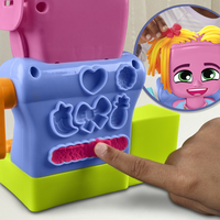 Hasbro European Trading B.v. 5
