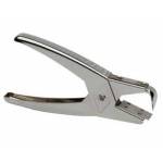 A Pinza - Levapunti Top Cromato