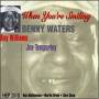 Williams Waters & Temp - When You're Smiling
