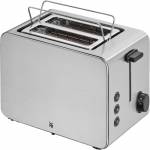 Wmf - Stelio Toaster cromargan