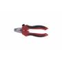 Cimco - CIMCO Kabelschere 165mm 120110 f.Kabel 10mm 120110 (120110)