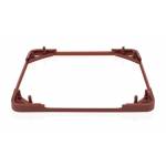 Noctua - Set anti-vibrations NA-SAVG1 - marron (NA-SAVG1)
