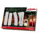 Mrklin - Mrklin 20124 scale model part/accessory Train track