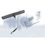 Thb Bury - THB Little-Flat Window Black car antenna
