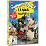 Various - Shaun das Schaf - Die Lamas des Farmers [DE-Version, Regio 2/B]