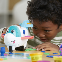 Hasbro European Trading B.v. 2
