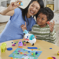 Hasbro European Trading B.v. 4
