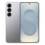 Samsung - Galaxy S25 Enterprise Edition 256GB Silver Shadow [Energieklasse B] (SM-S931BZSGEEB)