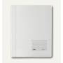 Durable - DURABLE Schnellhefter berbreit wei