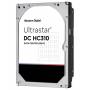 Western Digital - WD Ultrastar DC HC310 HUS726T6TAL5204 - Festplatte - 6TB - intern - 3.5 (8,9 cm) - SAS 12Gb/s - 7200 U/min - Puffer: 256MB (0B3