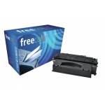 Freecolor - Toner HP LJ 1320 X black Q5949X kompatibel [EURO-Version]