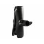 Ram Mounts - RAM - Montagekomponente (Doppelmuffenarm) - Schiffsaluminium