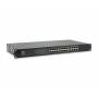 Level One - GEP-2421W500 - Switch - 24 x 10/100/1000 (PoE)