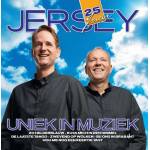Jersey - 25 Jaar Uniek In Muziek