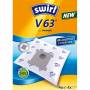 Melitta - Swirl V 63 MicroPor
