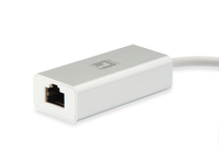 Level One - Gigabit Usb-c Network Adapter