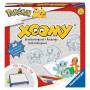 Ravensburger - Xoomy Erweiterungsset Pokmon, Malen