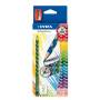 Lyra - Groove Slim - Natural Grip - 1