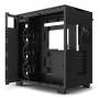 Nzxt - Case H9 Elite Black Midi ATX (CM-H91EB-01)