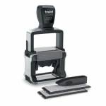 Trodat Stempel - trodat Stempel Professional Typom 4.0/SB Kissen schw 5253