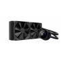 Nzxt - Kraken 240 240mm, Wasserkhlung