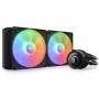 Nzxt - CPC Kraken 280 RGB Black 1700/AM5 (RL-KR280-B1)