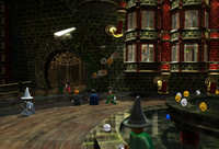 Warner Bros Interactive 1