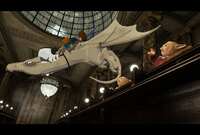 Warner Bros Interactive 2