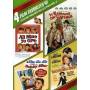 4 Film Favorites - 4 Film Favorites: Classic Holiday Collection 2 [US-Version, Regio 1]
