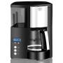 Melitta - Optima Timer - Kaffeemaschine - 8 Tassen