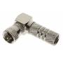 Schwaiger - Schwaiger FSTWI7002 531 Koaxialstecker (FSTWI7002531)