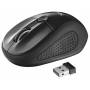 Trust - 20322 - RF Wireless - Gedrckte Tasten - Reifen - Optisch - Universal - Ambidextrs (20322)