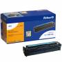 Pelikan - Pelikan Toner HP CB541A 1216c cyan rebuilt [EURO-Version]