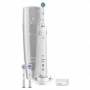 Oral-b - SmartSeries Smart 5100S White, Erwachsener, Rotierende-vibrierende Zahnbrste, T