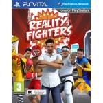Picchiaduro - Reality Fighters