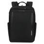 Samsonite - XBR 2.0 Notebooktasche 39,6 cm (15.6 ) Rucksack Schwarz (146510-1041) [DE-Version, German Keyboard]