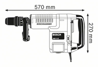 Bosch 10