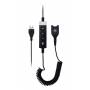Epos - | SENNHEISER USB-ED CC 01 MS - Headset-Kabel