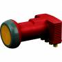 Schwaiger - Schwaiger SPS6918 R LNB (low noise block downconverter) (SPS6918 R)